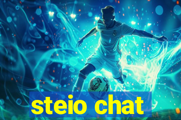 steio chat